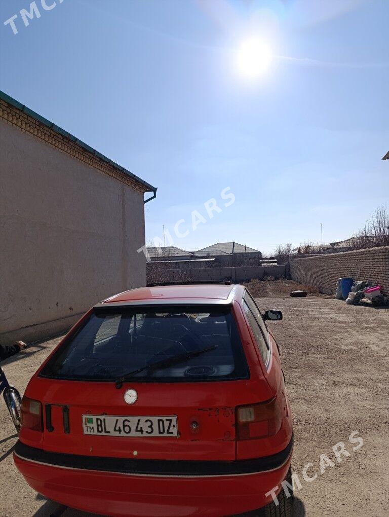 Opel Astra 1992 - 35 000 TMT - Daşoguz - img 5