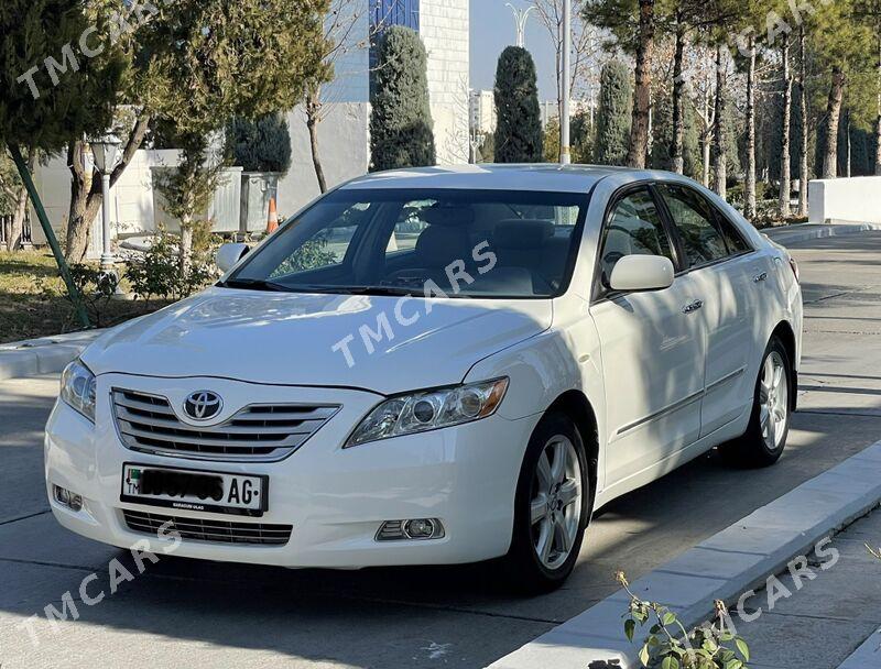 Toyota Camry 2008 - 146 000 TMT - Aşgabat - img 8