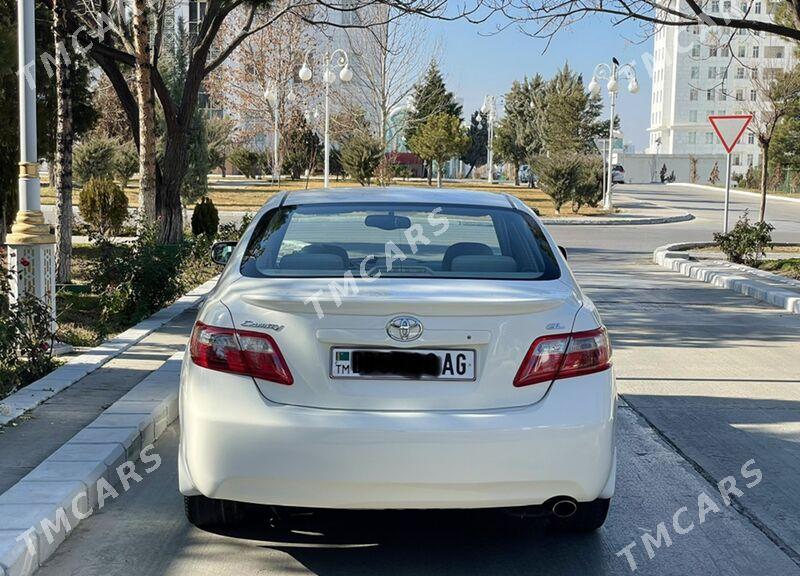 Toyota Camry 2008 - 146 000 TMT - Aşgabat - img 2