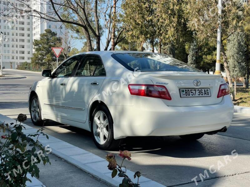 Toyota Camry 2008 - 146 000 TMT - Aşgabat - img 6