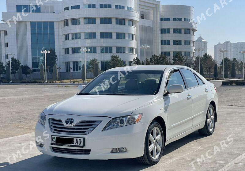 Toyota Camry 2008 - 146 000 TMT - Aşgabat - img 7