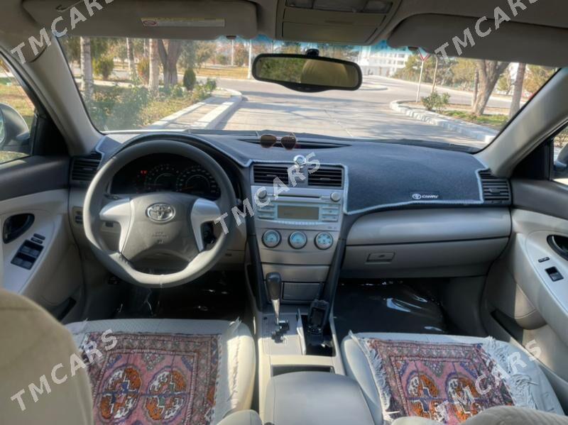 Toyota Camry 2008 - 146 000 TMT - Aşgabat - img 5