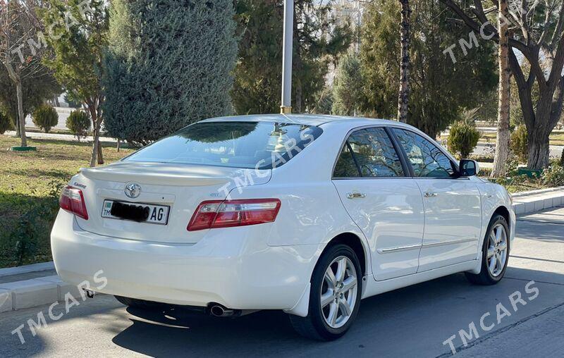 Toyota Camry 2008 - 146 000 TMT - Aşgabat - img 4