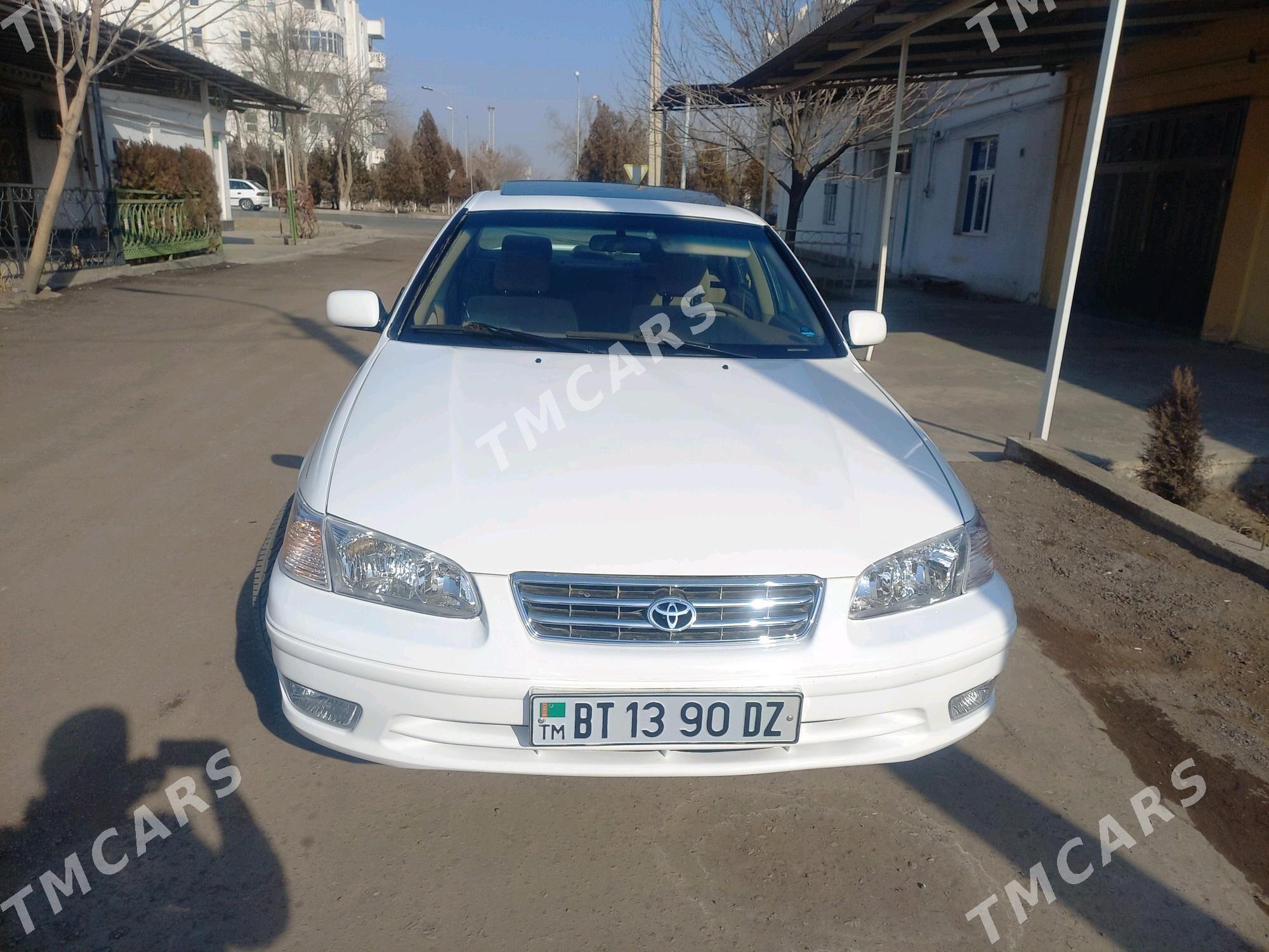 Toyota Camry 1999 - 112 000 TMT - Daşoguz - img 4