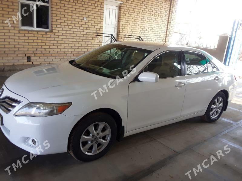 Toyota Camry 2010 - 160 000 TMT - Векильбазар - img 6