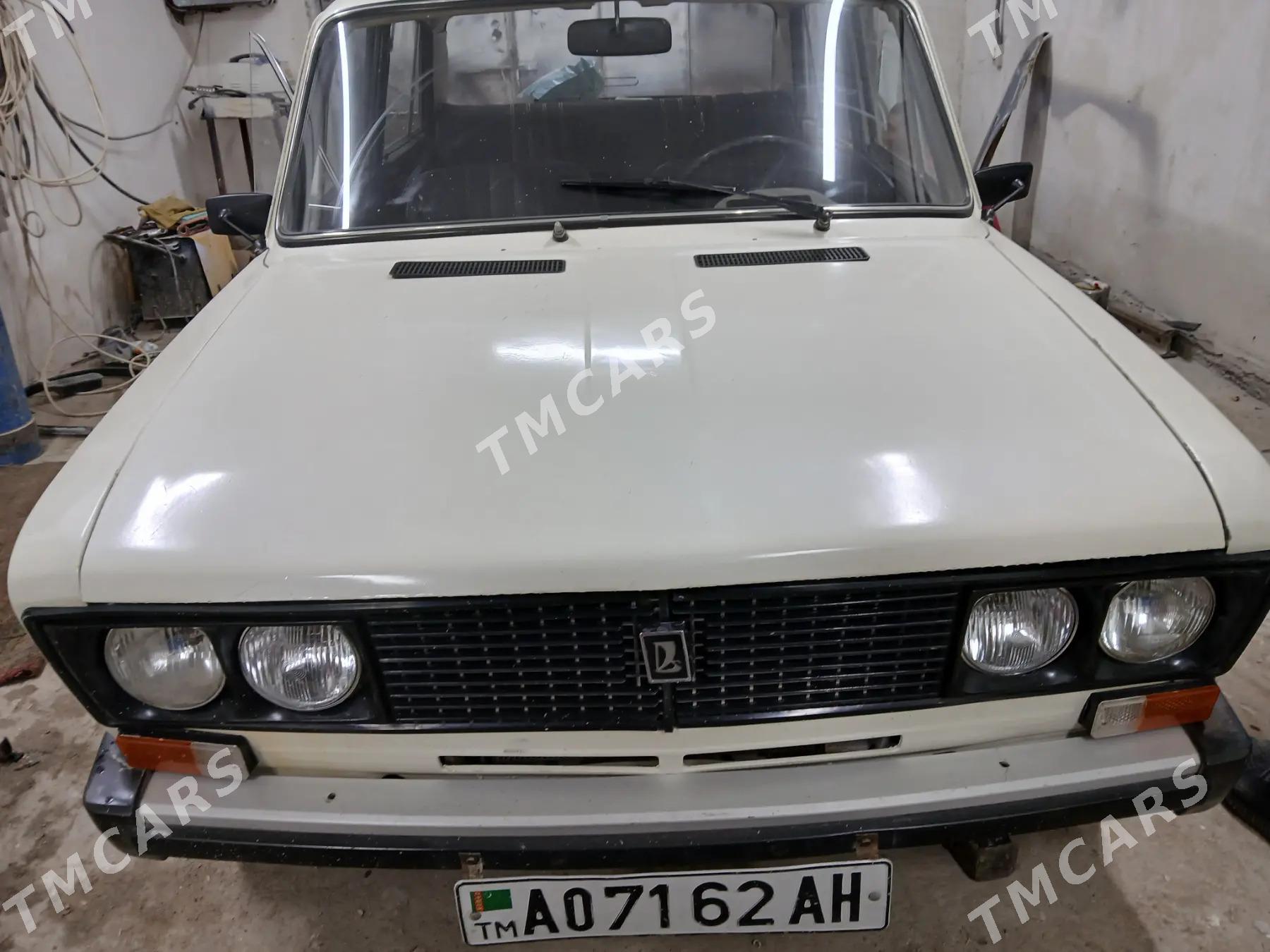 Lada 2106 2000 - 30 000 TMT - Кака - img 5