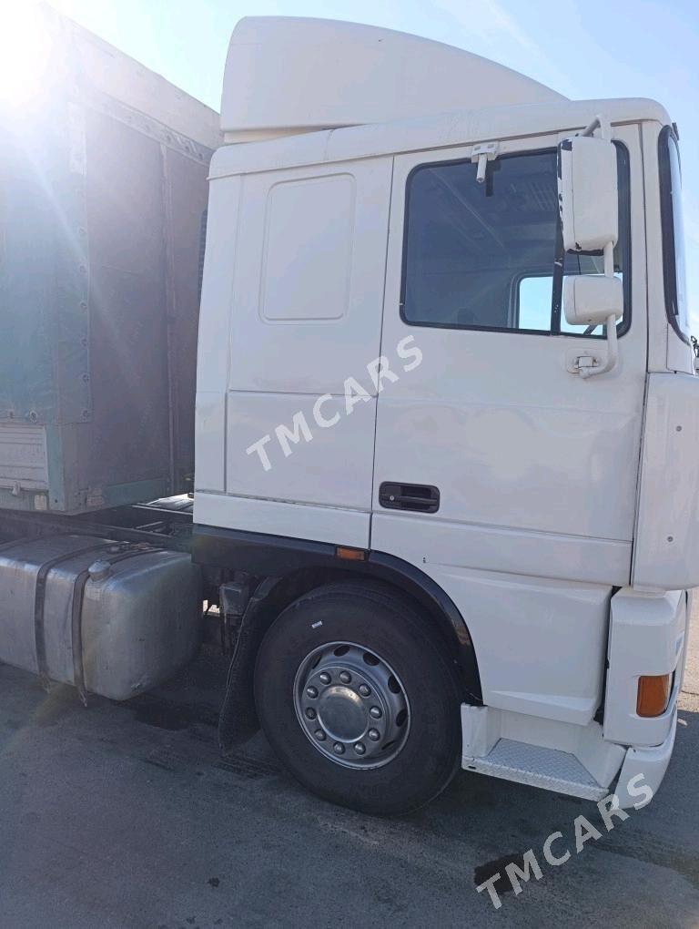 DAF FX 95 2001 - 400 000 TMT - Mary - img 3