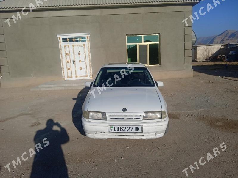 Opel Vectra 1990 - 29 000 TMT - Jebel - img 2