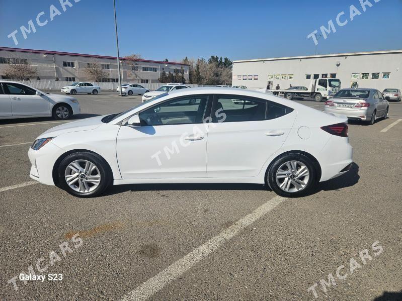 Hyundai Elantra 2020 - 204 000 TMT - Анев - img 5