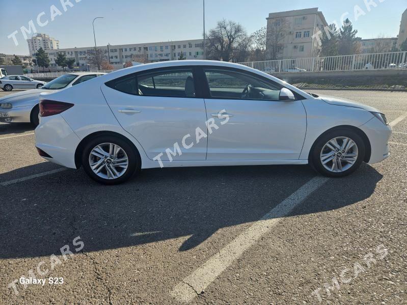 Hyundai Elantra 2020 - 204 000 TMT - Анев - img 3