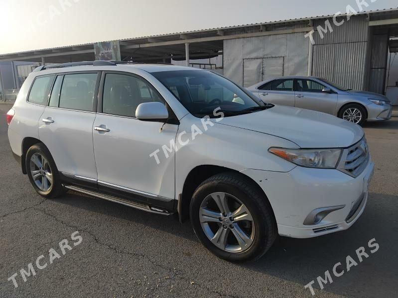 Toyota Highlander 2011 - 280 000 TMT - Mary - img 3