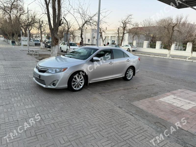 Toyota Camry 2012 - 210 000 TMT - Balkanabat - img 4