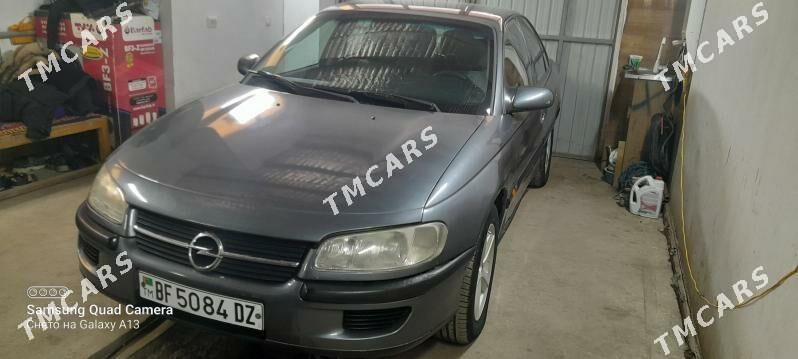 Opel Omega 1995 - 33 000 TMT - Daşoguz - img 2