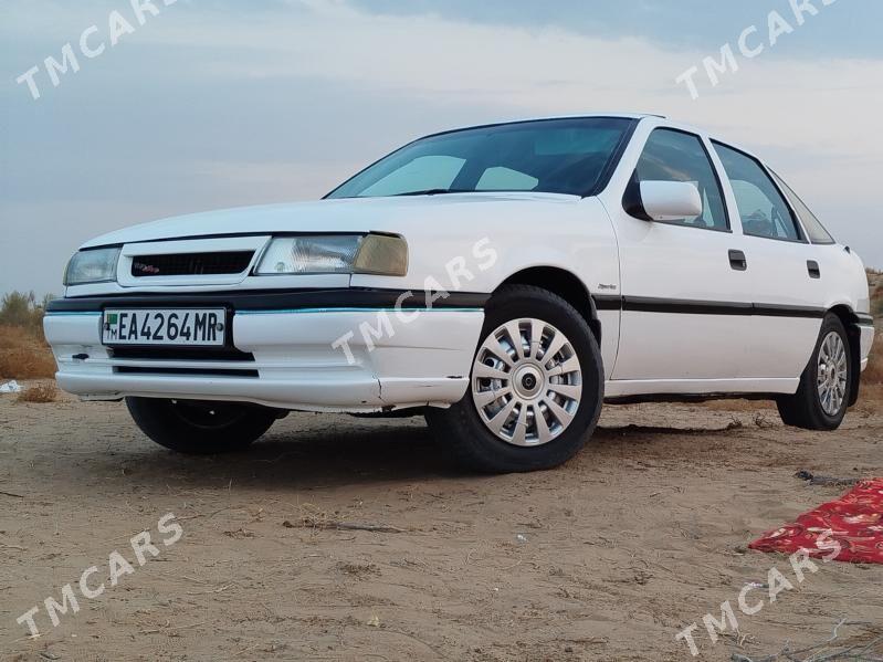 Opel Vectra 1991 - 35 000 TMT - Мары - img 2