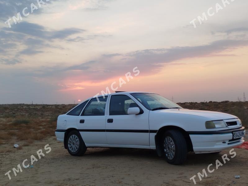 Opel Vectra 1991 - 35 000 TMT - Мары - img 3