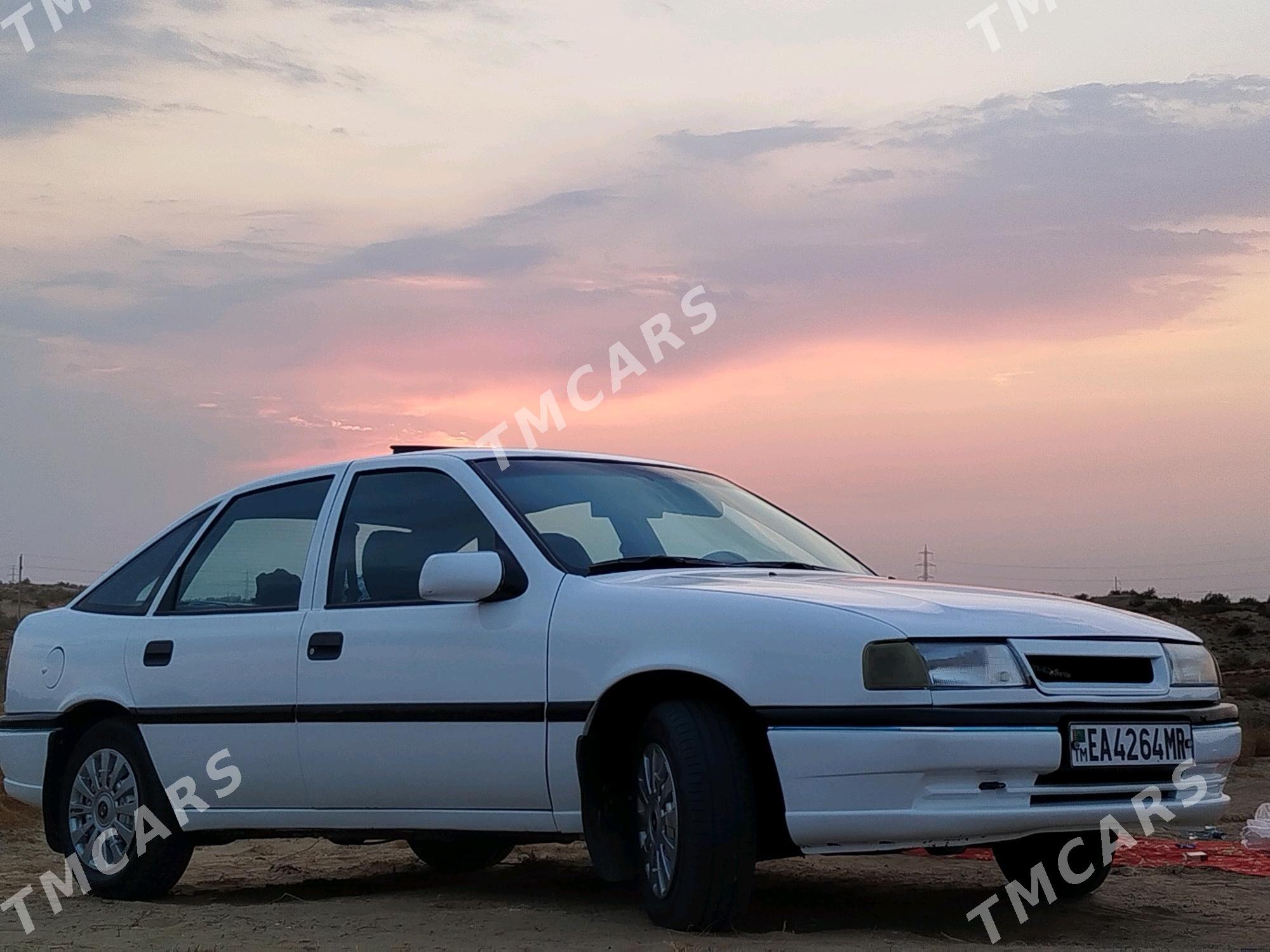 Opel Vectra 1991 - 35 000 TMT - Мары - img 4