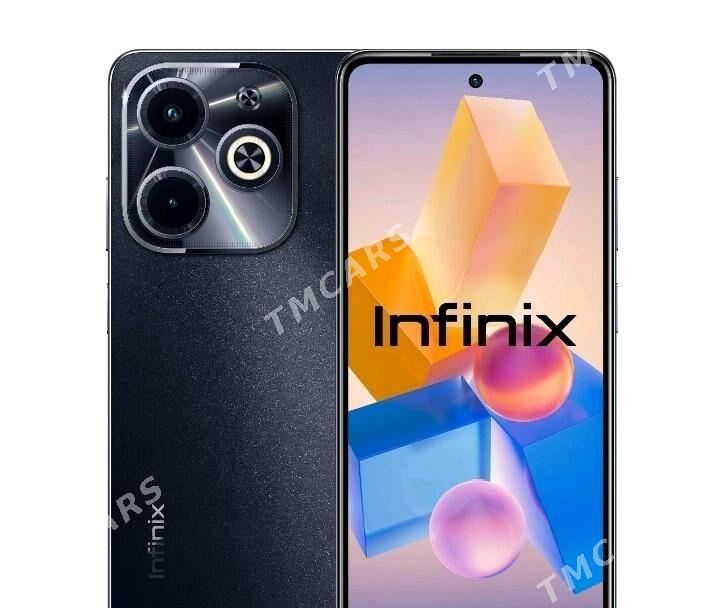 infinix hot 40i - Balkanabat - img 3