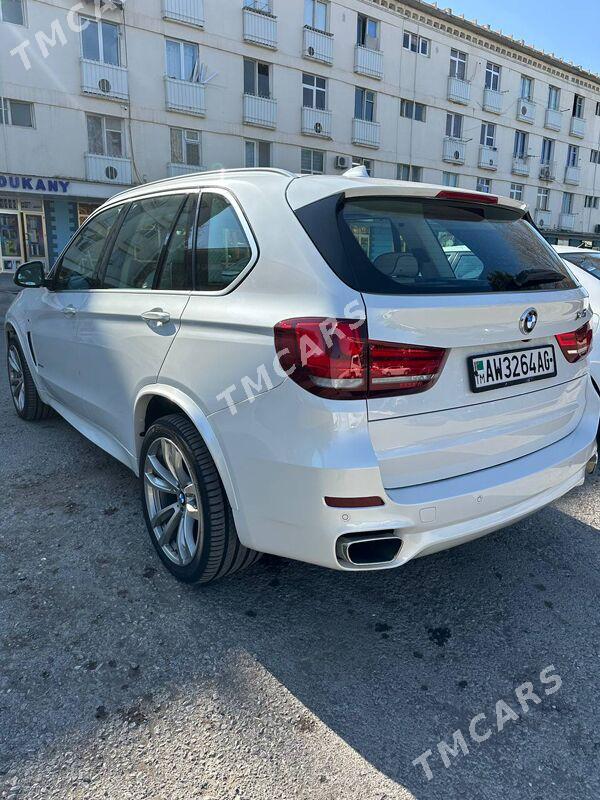 BMW X5 2015 - 820 000 TMT - Ашхабад - img 2