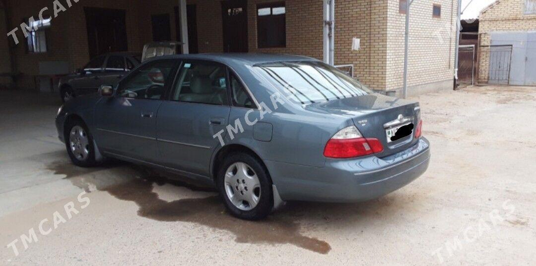 Toyota Avalon 2004 - 90 000 TMT - Çoganly - img 2