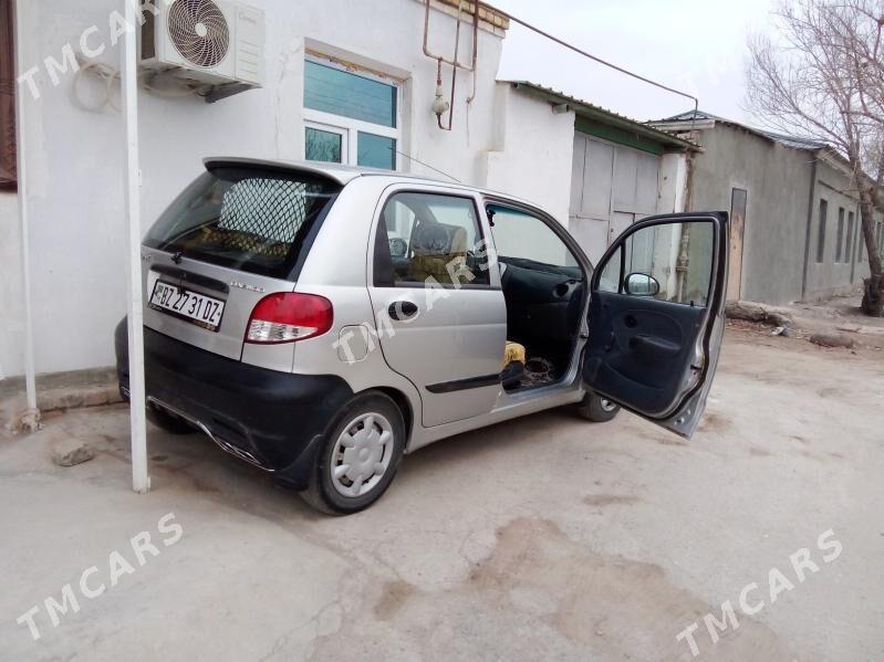 Daewoo Matiz 2003 - 32 000 TMT - Daşoguz - img 2