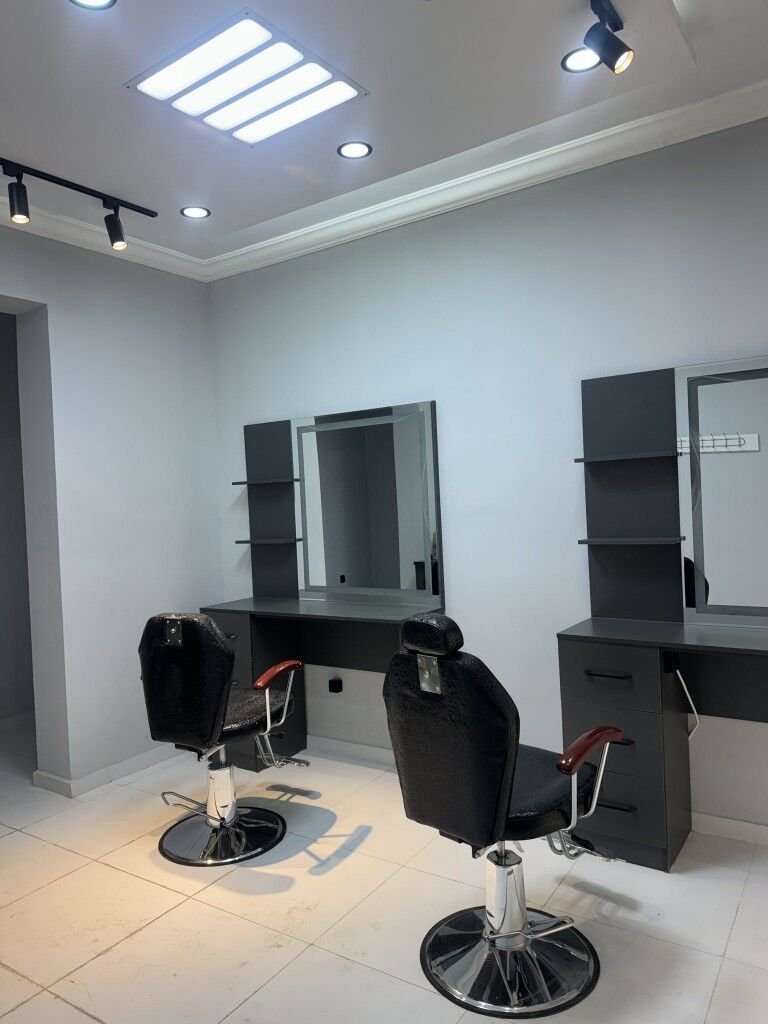 Arenda Salon kreyine аренда sa - Aşgabat - img 10