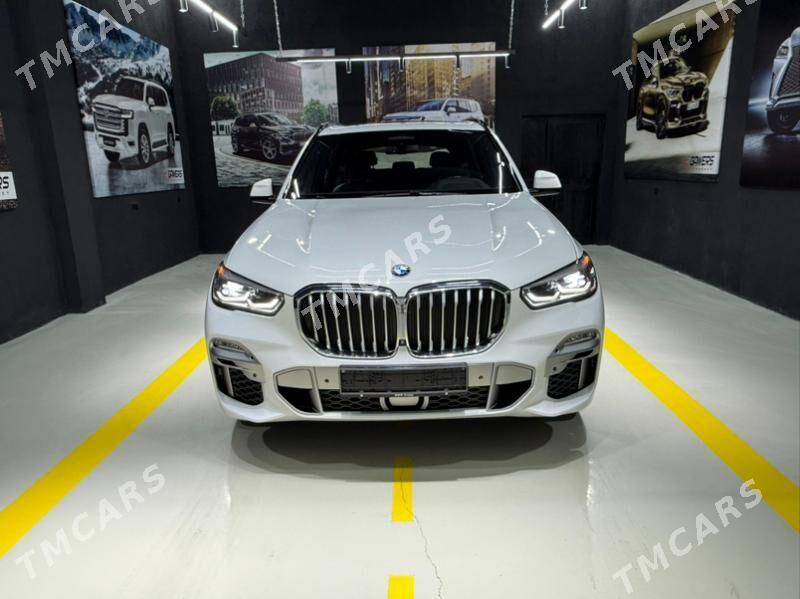 BMW X5 2020 - 1 150 000 TMT - Ашхабад - img 6