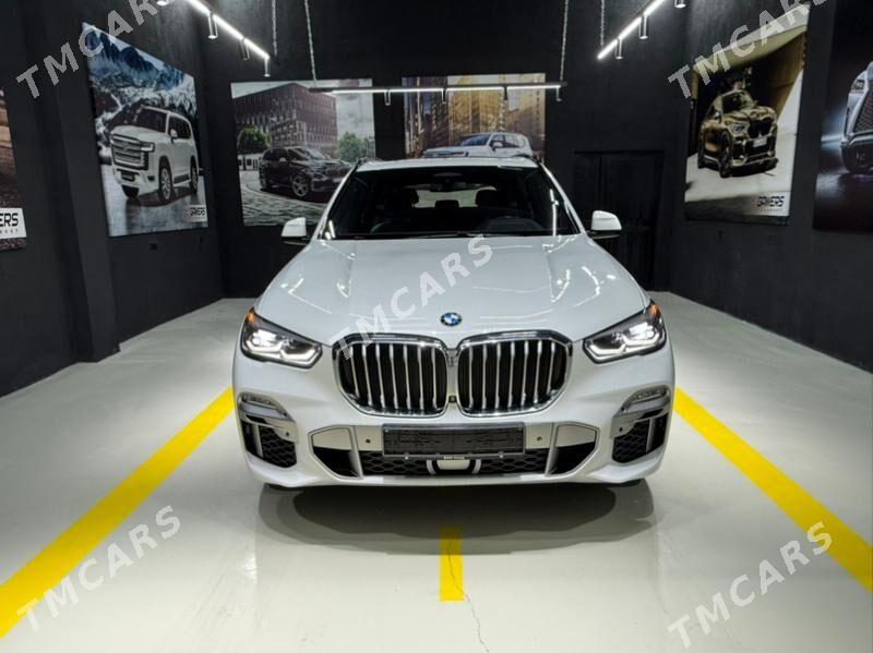 BMW X5 2020 - 1 150 000 TMT - Ашхабад - img 2