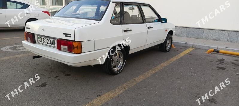 Lada 21099 1999 - 19 000 TMT - Ашхабад - img 5