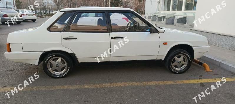 Lada 21099 1999 - 19 000 TMT - Ашхабад - img 4