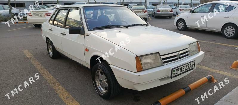 Lada 21099 1999 - 19 000 TMT - Ашхабад - img 8