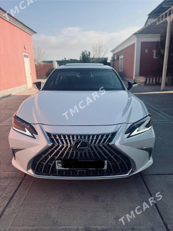 Lexus ES 350 2022 - 525 000 TMT - Ашхабад - img 7