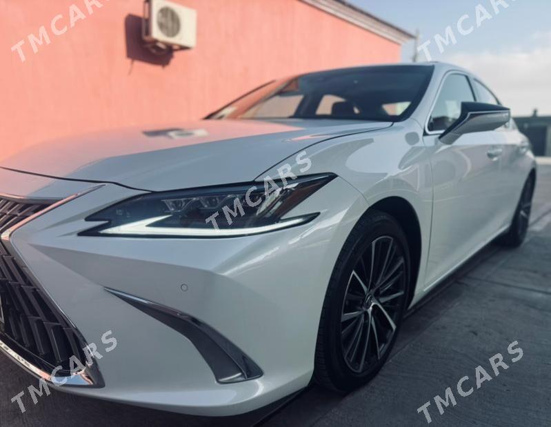 Lexus ES 350 2022 - 525 000 TMT - Ашхабад - img 8