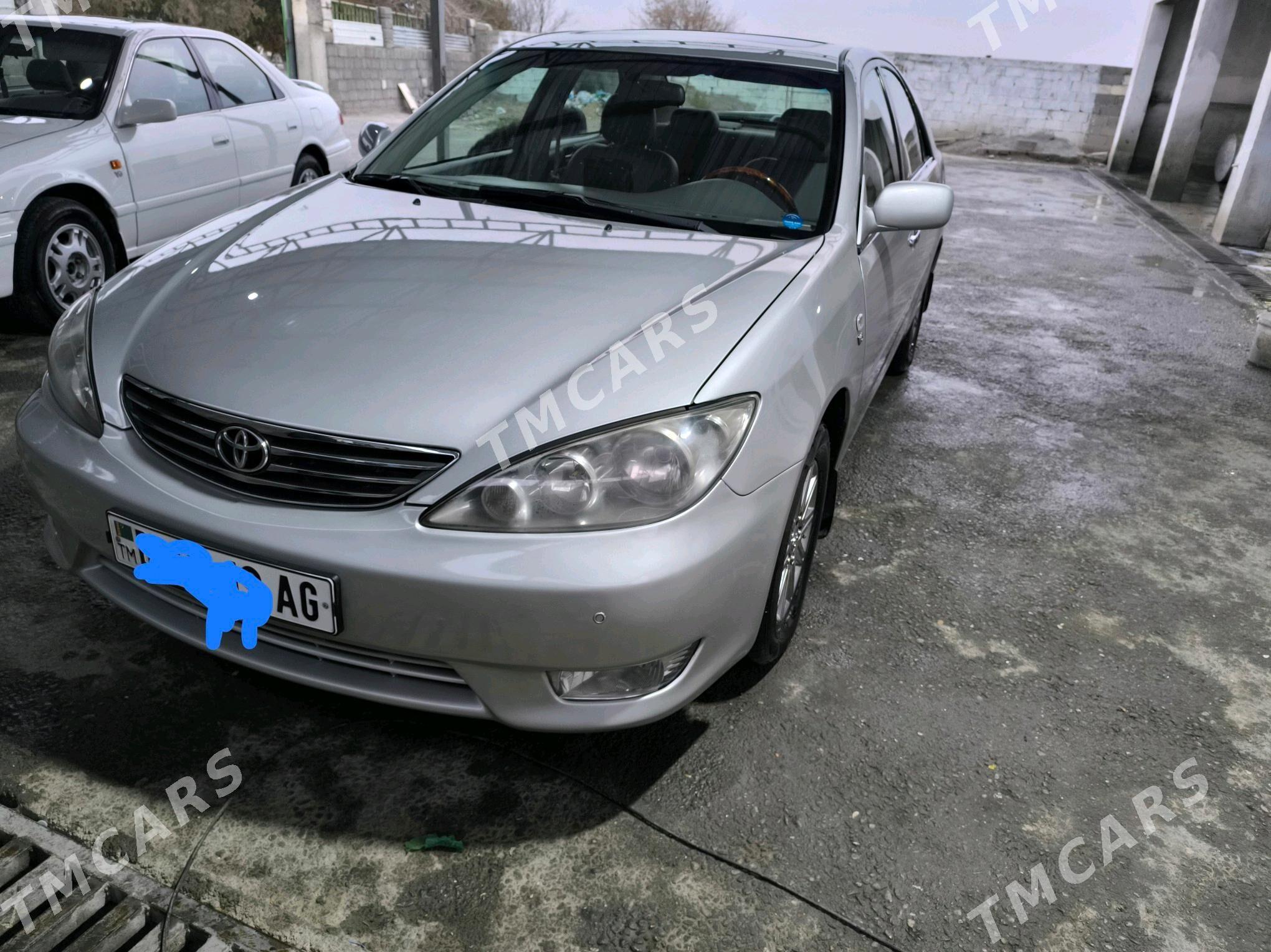 Toyota Camry 2004 - 180 000 TMT - Гаудан "В" - img 2