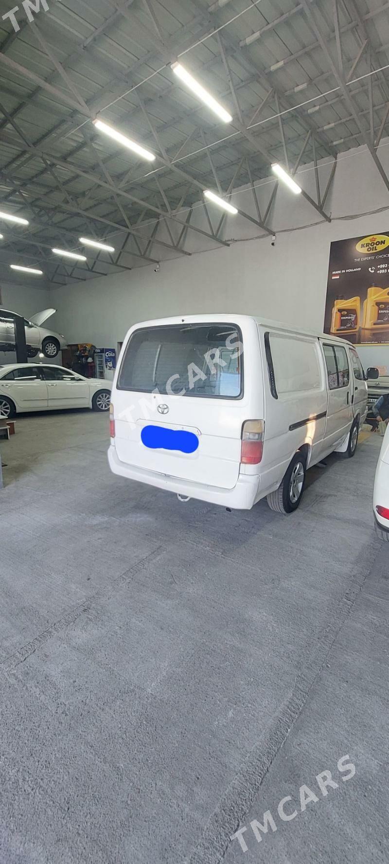 Toyota Hiace 1999 - 85 000 TMT - Aşgabat - img 3