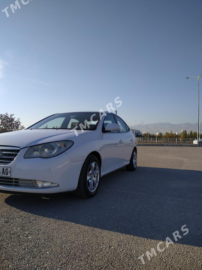 Hyundai Elantra 2010 - 129 900 TMT - Aşgabat - img 6