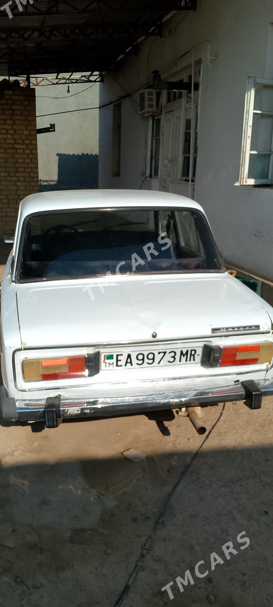 Lada 2106 1985 - 15 000 TMT - Байрамали - img 5