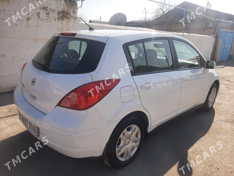 Nissan Versa 2010 - 130 000 TMT - Aşgabat - img 2