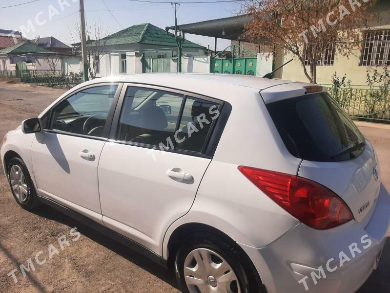 Nissan Versa 2010 - 130 000 TMT - Aşgabat - img 3