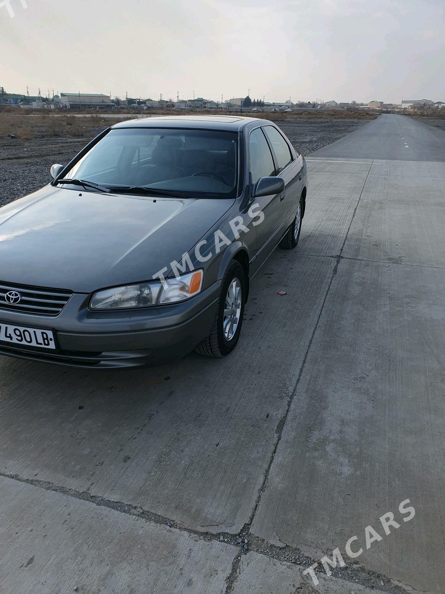 Toyota Camry 1999 - 140 000 TMT - Керки - img 3