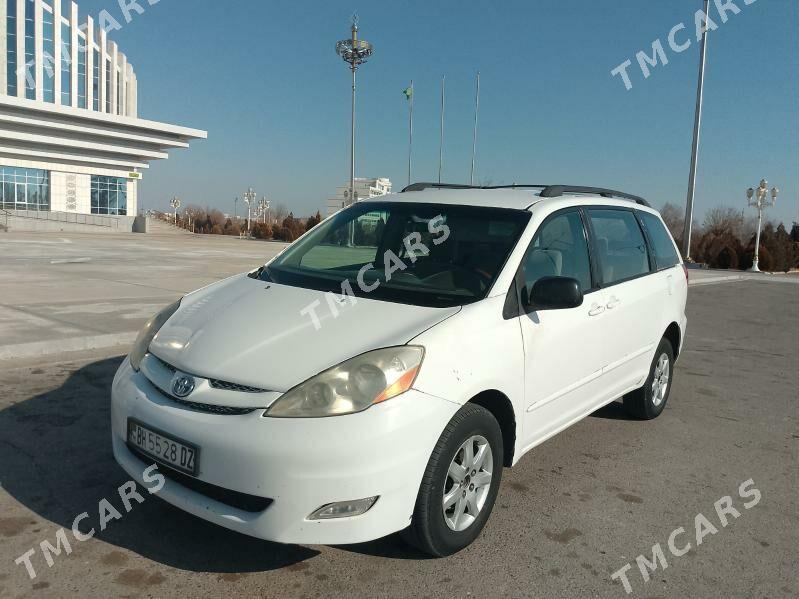 Toyota Sienna 2008 - 160 000 TMT - Daşoguz - img 2