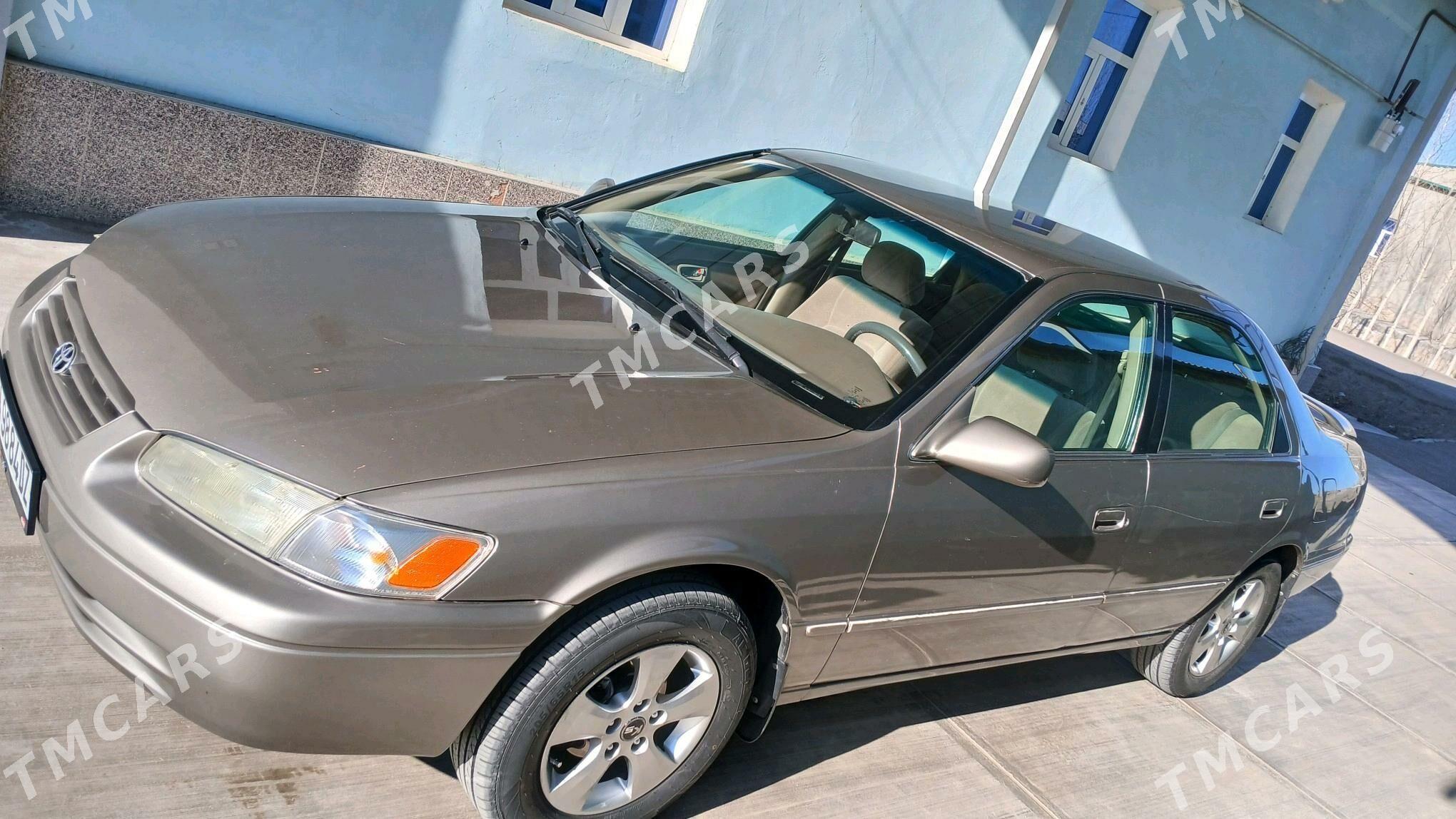 Toyota Camry 1999 - 125 000 TMT - Губадаг - img 2