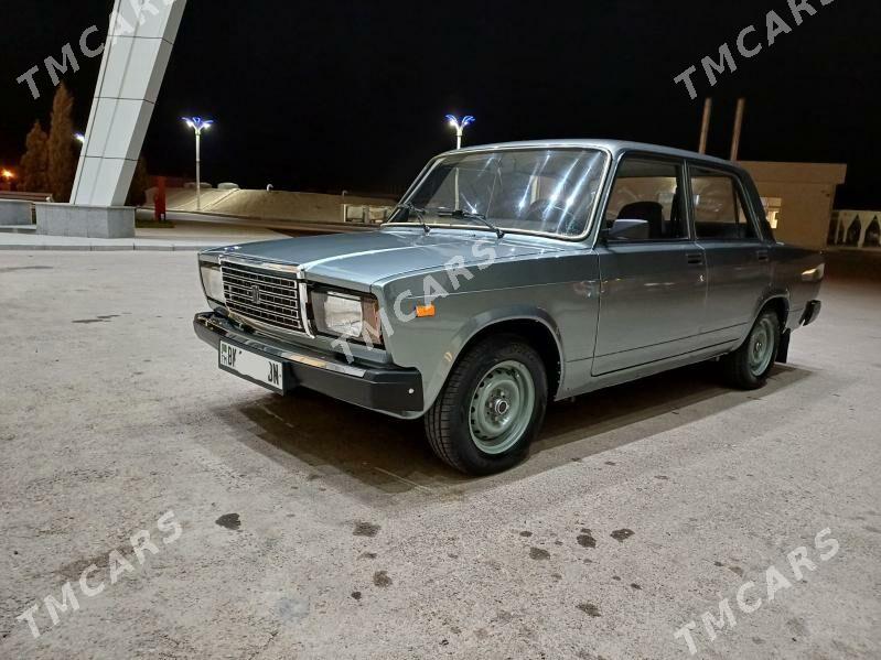 Lada 2107 2010 - 55 000 TMT - Балканабат - img 2