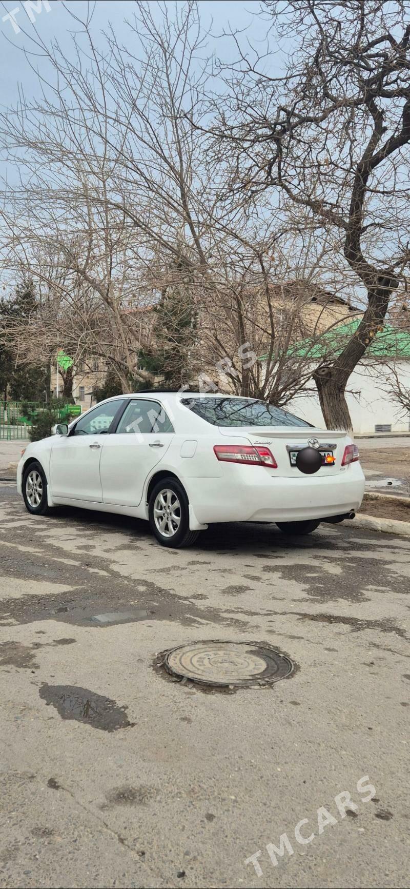 Toyota Camry 2010 - 172 000 TMT - Ашхабад - img 5