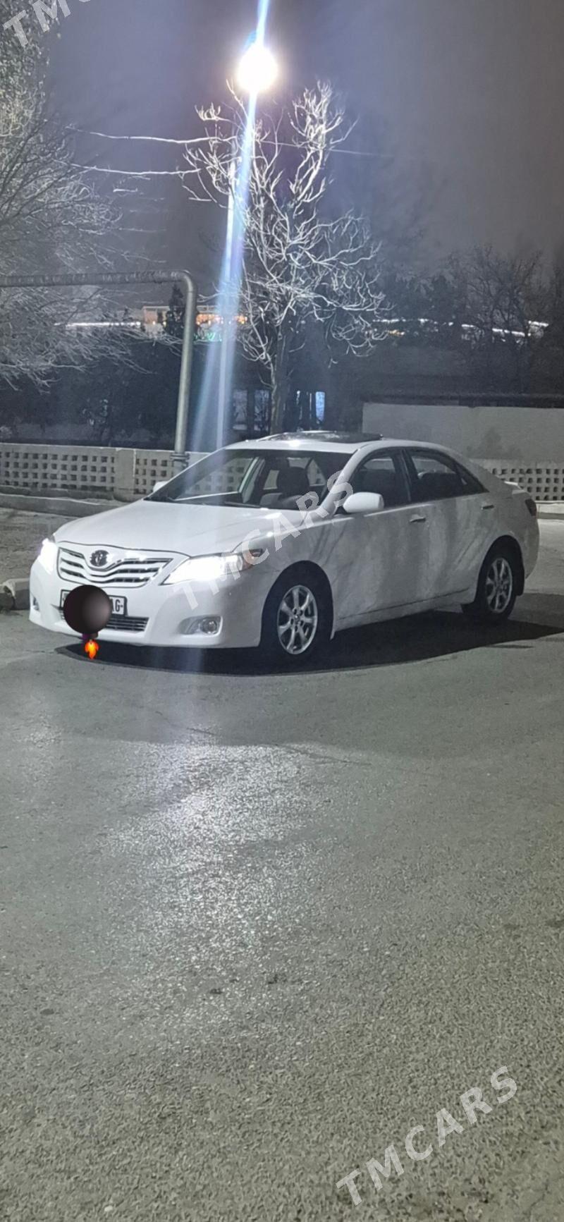 Toyota Camry 2010 - 172 000 TMT - Ашхабад - img 2