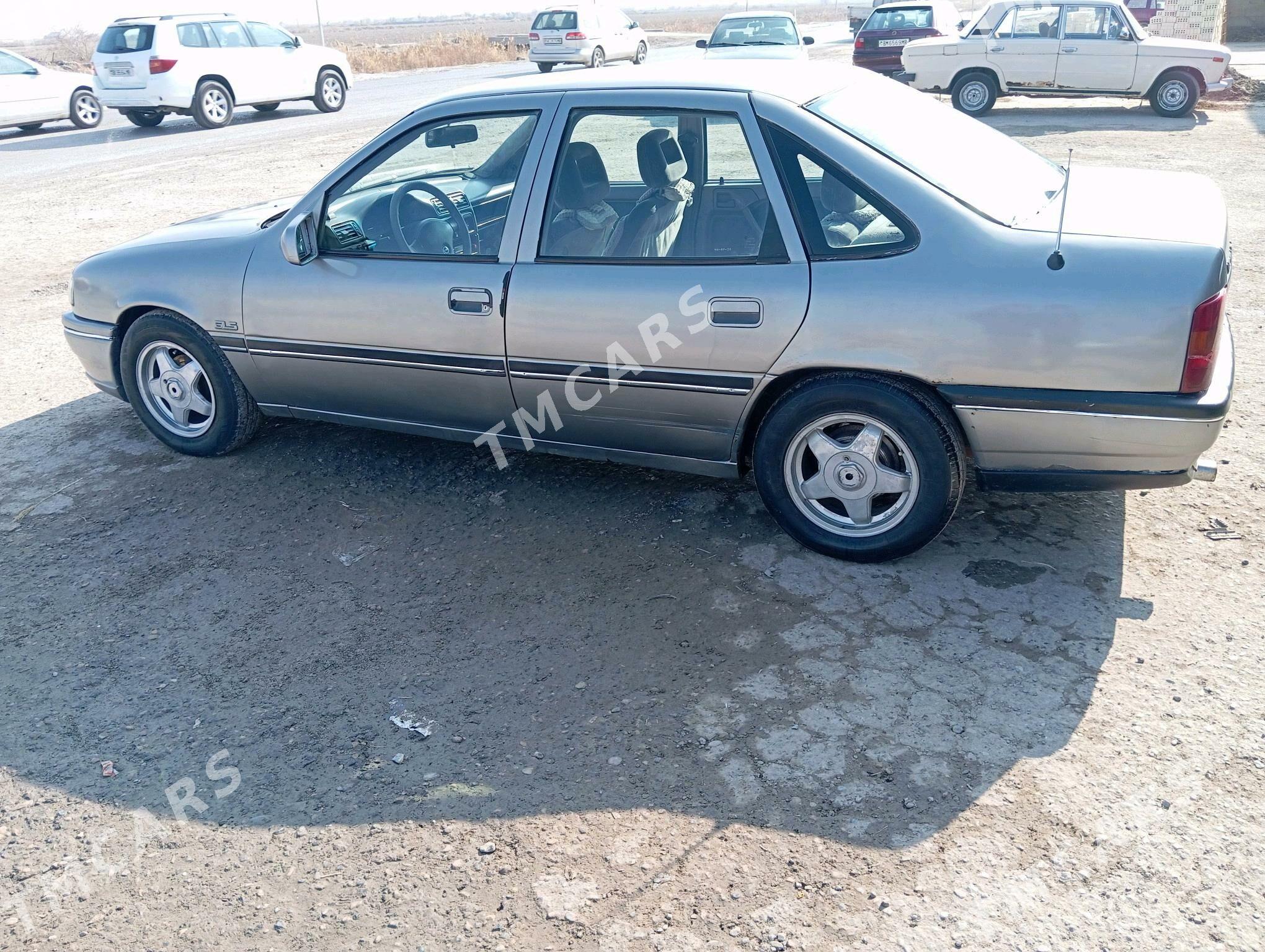 Opel Vectra 1991 - 24 000 TMT - Mary - img 2