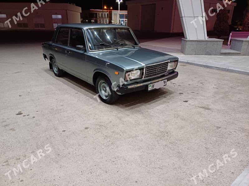 Lada 2107 2010 - 55 000 TMT - Балканабат - img 8