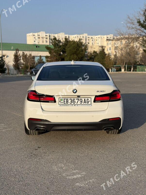 BMW 5 Series 2021 - 860 000 TMT - Aşgabat - img 5