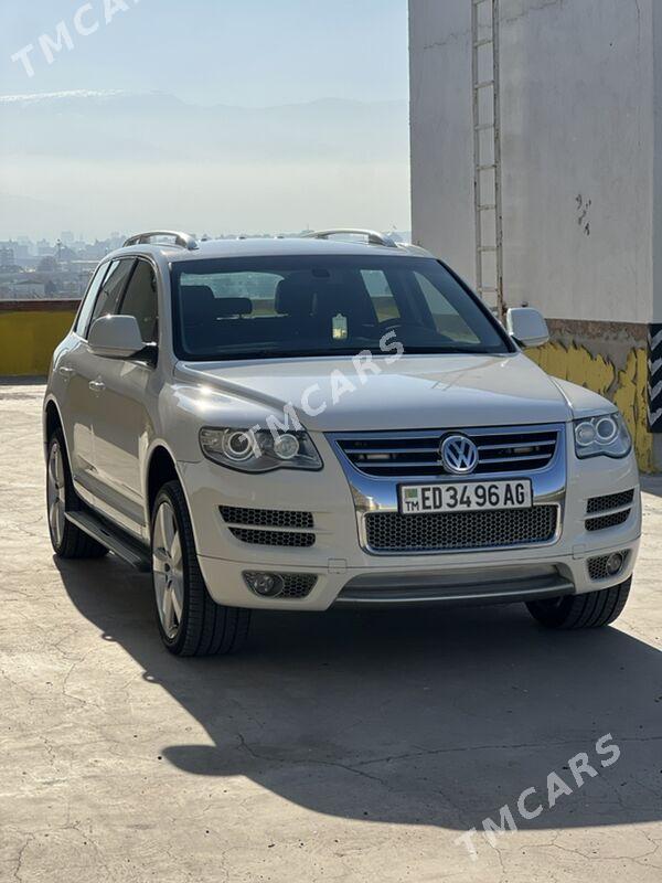 Volkswagen Touareg 2009 - 380 000 TMT - Aşgabat - img 4