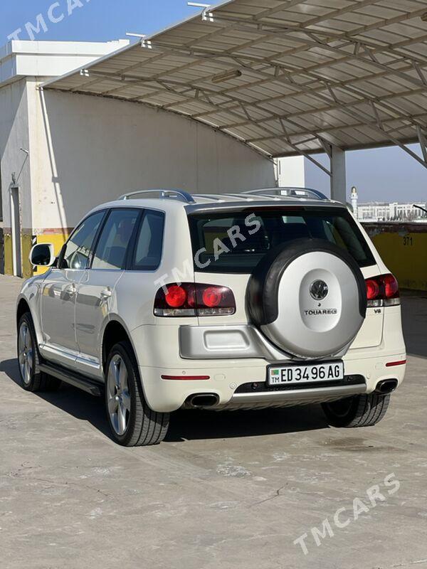 Volkswagen Touareg 2009 - 380 000 TMT - Aşgabat - img 2