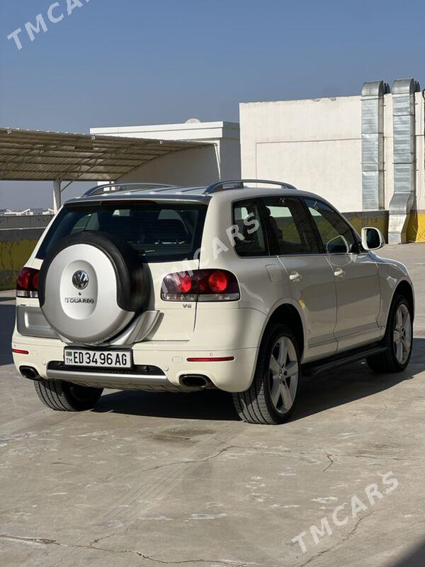 Volkswagen Touareg 2009 - 380 000 TMT - Aşgabat - img 6